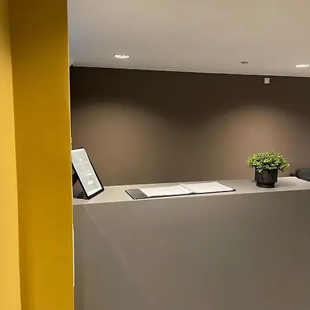 Apartamento Stylish Flat - Sleeps 8 - Parking - Gym York