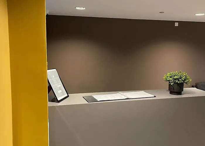 Lägenhet Centre - Parking & Gym - Fast Wifi - Sleeps 8 York