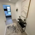 Centre - Parking & Gym - Fast Wifi - Sleeps 8 Appartamento York