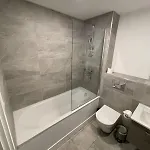 Centre - Parking & Gym - Fast Wifi - Sleeps 8 Appartamento *