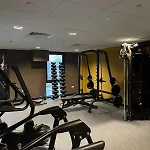 Centre - Parking & Gym - Fast Wifi - Sleeps 8 Appartamento York