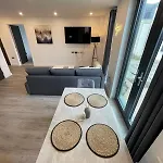 Appartamento Centre - Parking & Gym - Fast Wifi - Sleeps 8 York